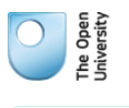 Open University Logo